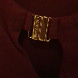Vince Camuto 3/4 length shirt